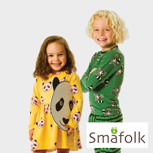 småfolk