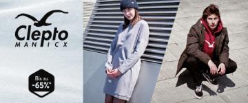 Cleptomanicx
