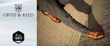 Ortiz & Reed