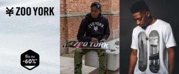 Zoo York