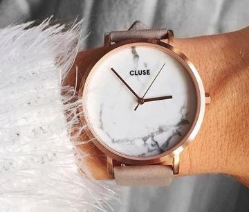 Cluse