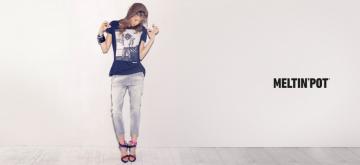Meltin'Pot
