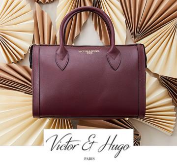 VICTOR & HUGO