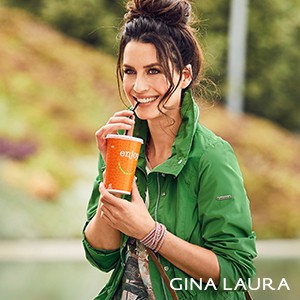Gina Laura