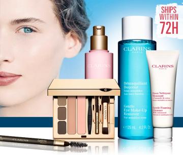 CLARINS