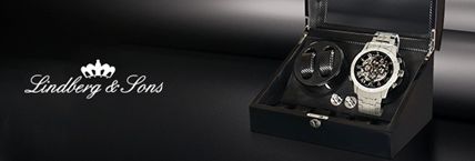 LINDBERG & SONS