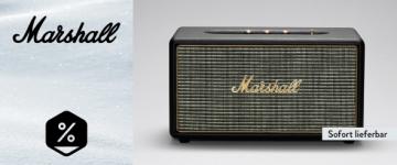 Marshall