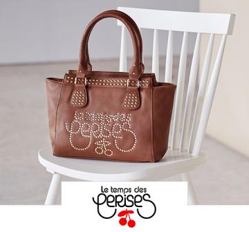 LE TEMPS DES CERISES