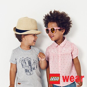 Lego Wear