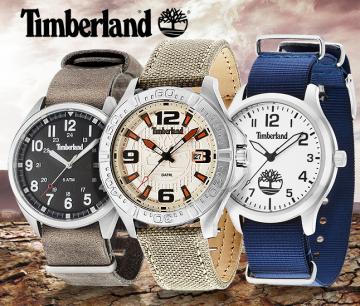 Timberland