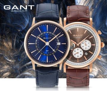gant