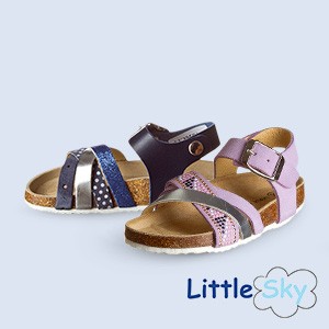 Little Sky