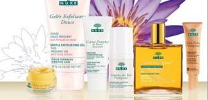 Nuxe Kosmetik