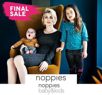 NOPPIES