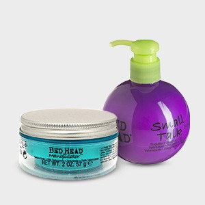 Tigi Haircare