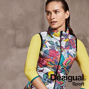 Desigual Sport