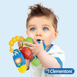 Clementoni