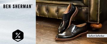 Ben Sherman