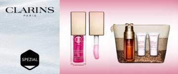 Clarins