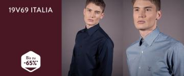 19V69 Italia