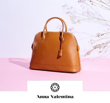 ANNA VALENTINA