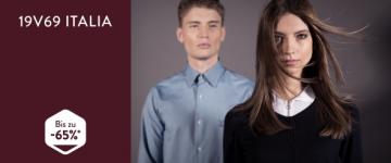 19V69 Italia