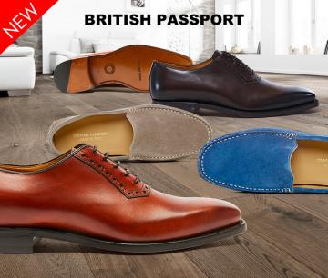 British Passport