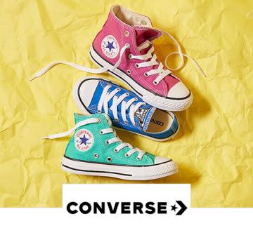 CONVERSE