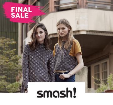 SMASH