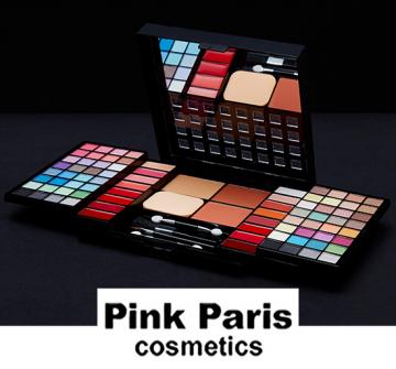 PINK PARIS COSMETICS