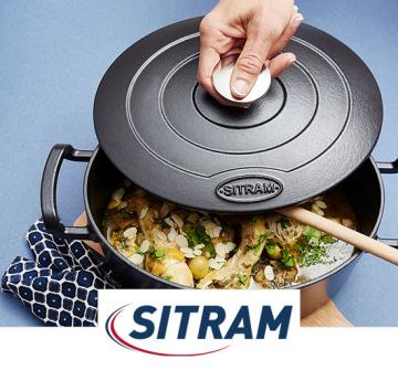 SITRAM