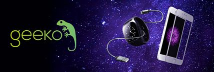 GEEKO