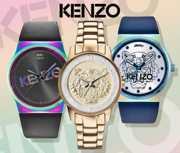 Kenzo