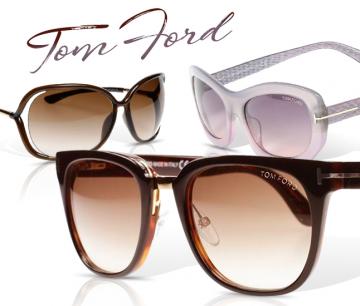 Tom Ford