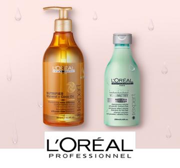 L'OREAL PROFESSIONNEL