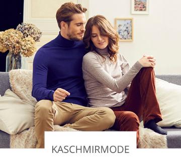 KASCHMIRMODE