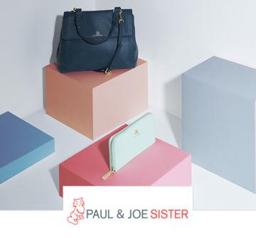 PAUL & JOE SISTER