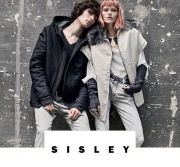SISLEY