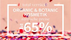 Organic & Botanic