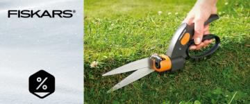 Fiskars