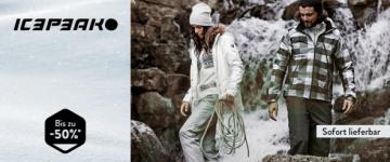 Icepeak