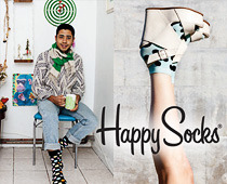Happy Socks