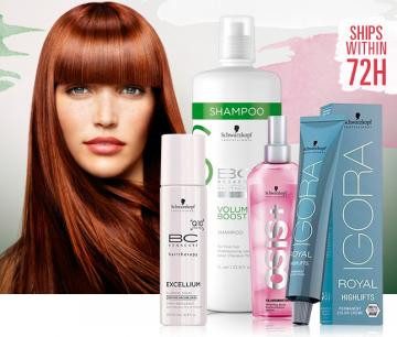 Schwarzkopf