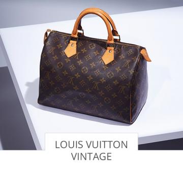 LOUIS VUITTON VINTAGE