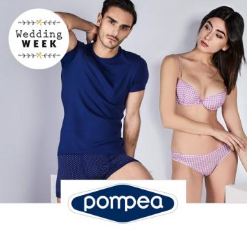 POMPEA