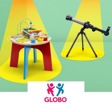 GLOBO