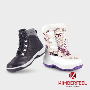 Kimberfeel