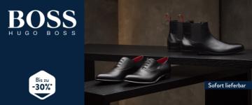 Hugo Boss