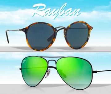 Ray-Ban