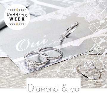 DIAMOND & CO